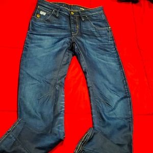G-star raw jeans,size 30x34 nwot